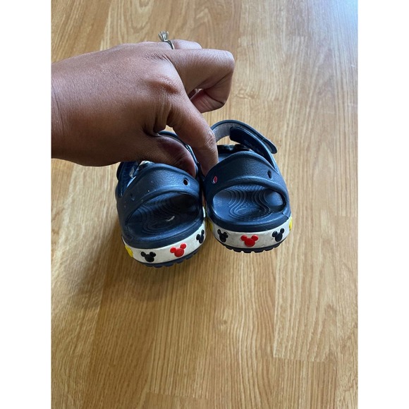 Disney Crocs - Picture 3 of 3